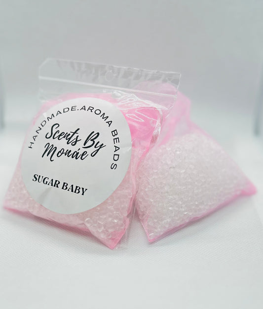 Sugar Baby Fragrance Beads