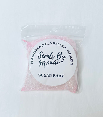 Sugar Baby Fragrance Beads