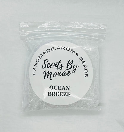 Ocean Breeze Fragrance Beads