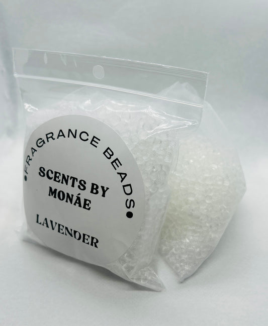 Lavender Fragrance Beads