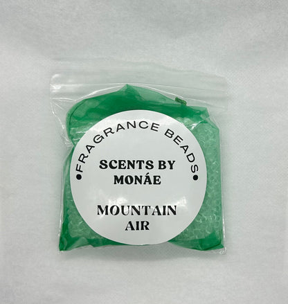 Mountain Air Fragrance Beads