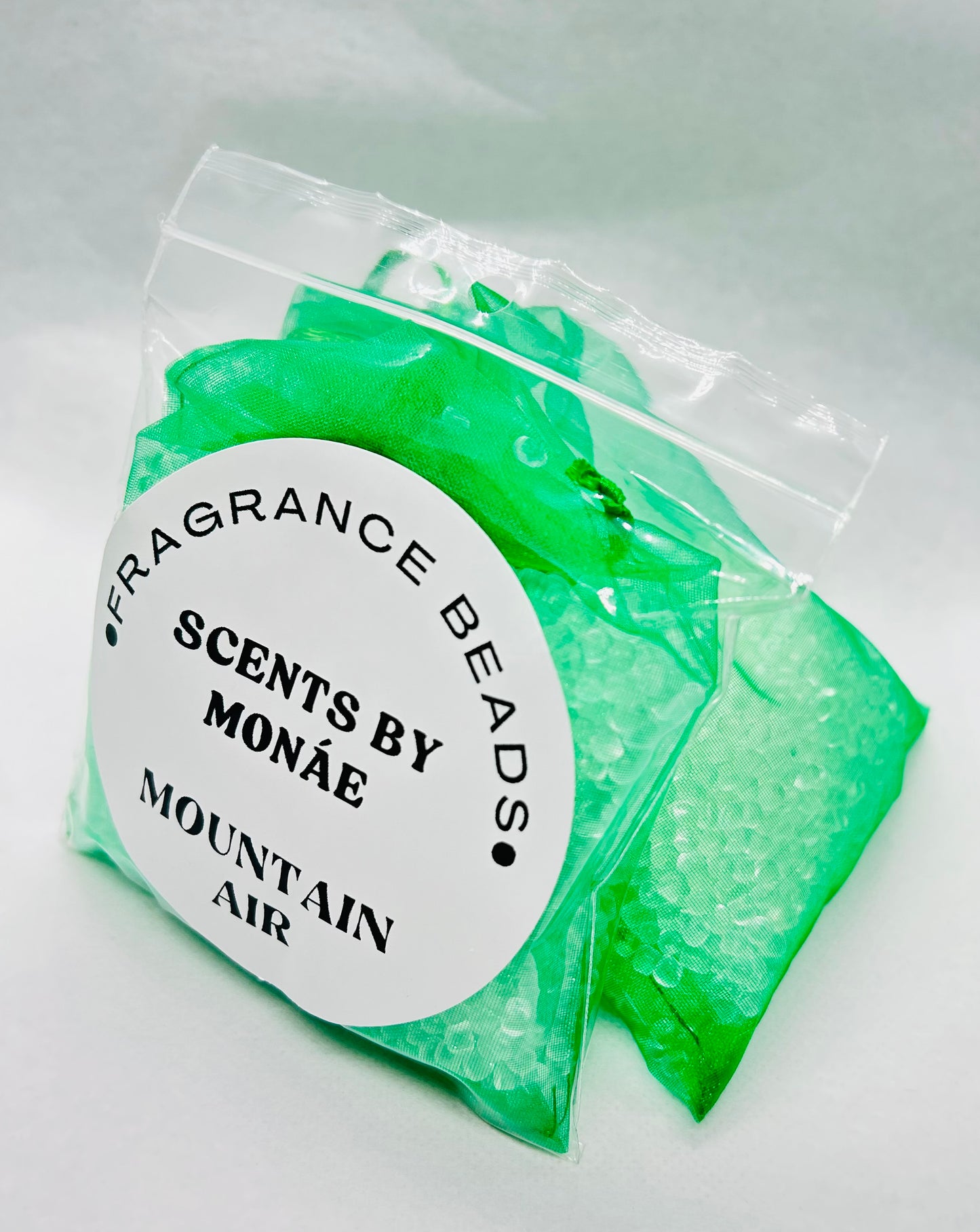 Mountain Air Fragrance Beads