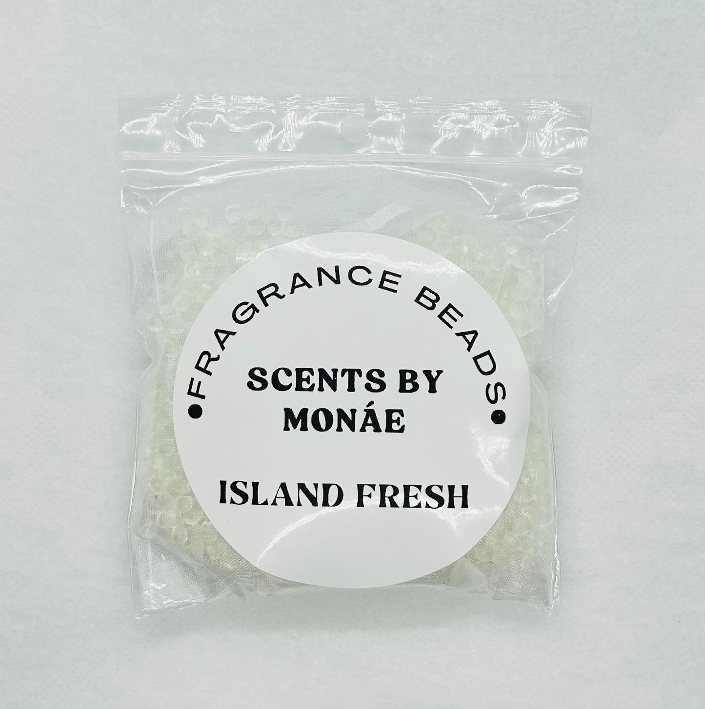 Island Fresh Fragrance Beads