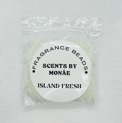 Island Fresh Fragrance Beads