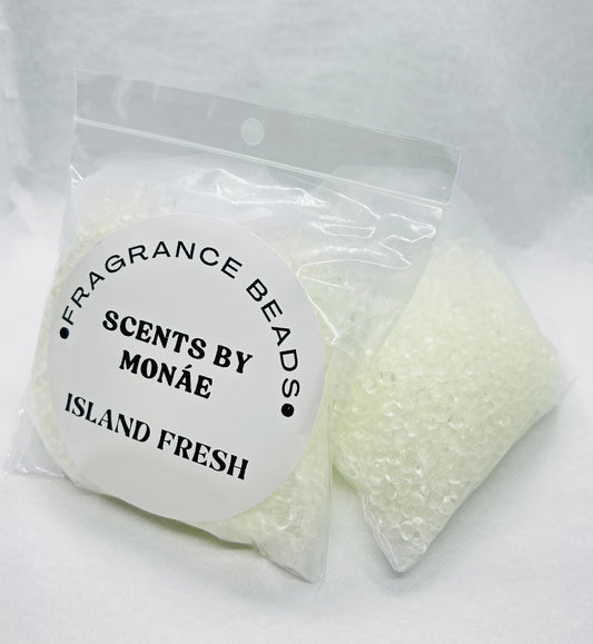 Island Fresh Fragrance Beads