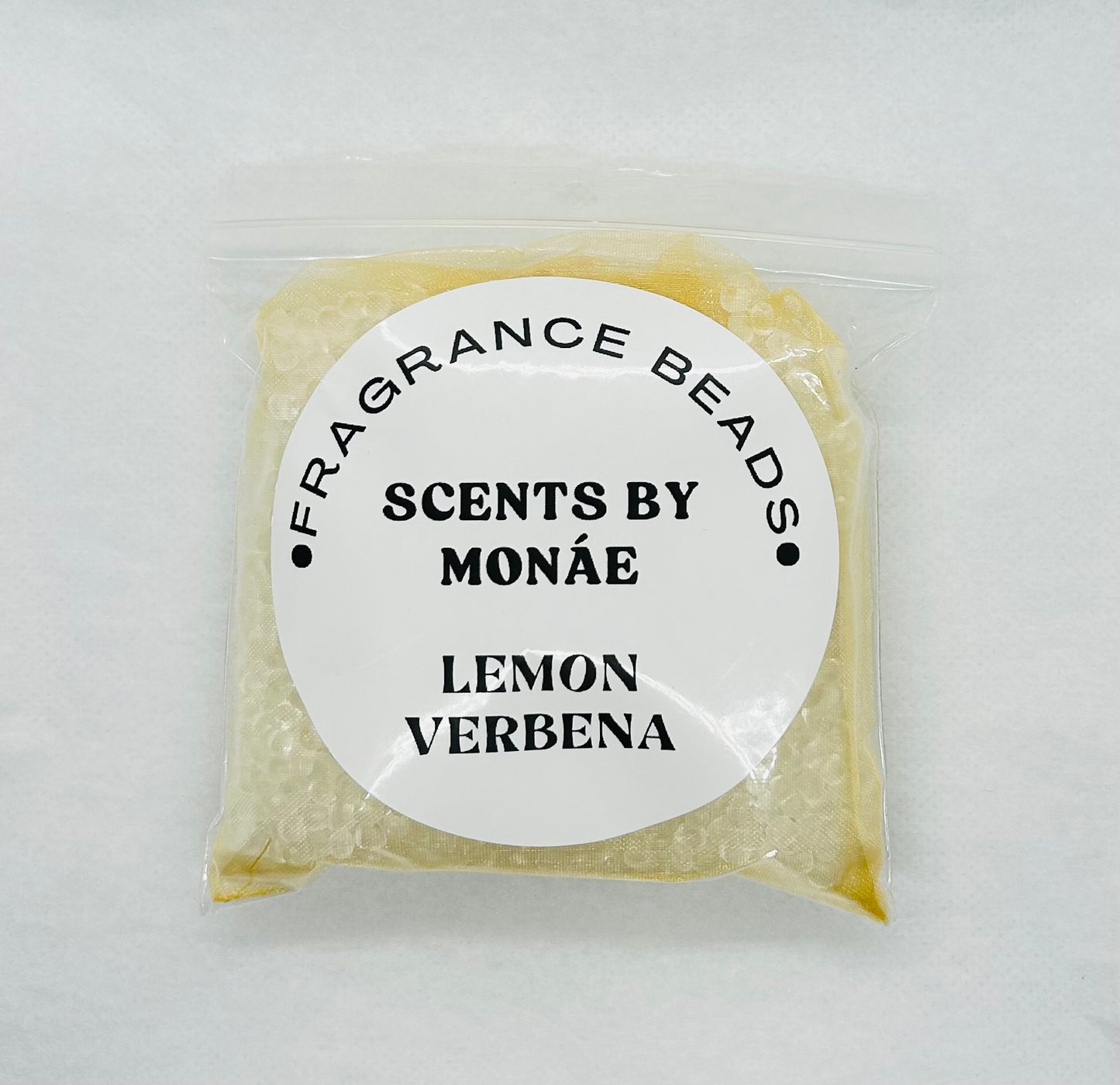 Lemon Verbena - Fragrance Beads