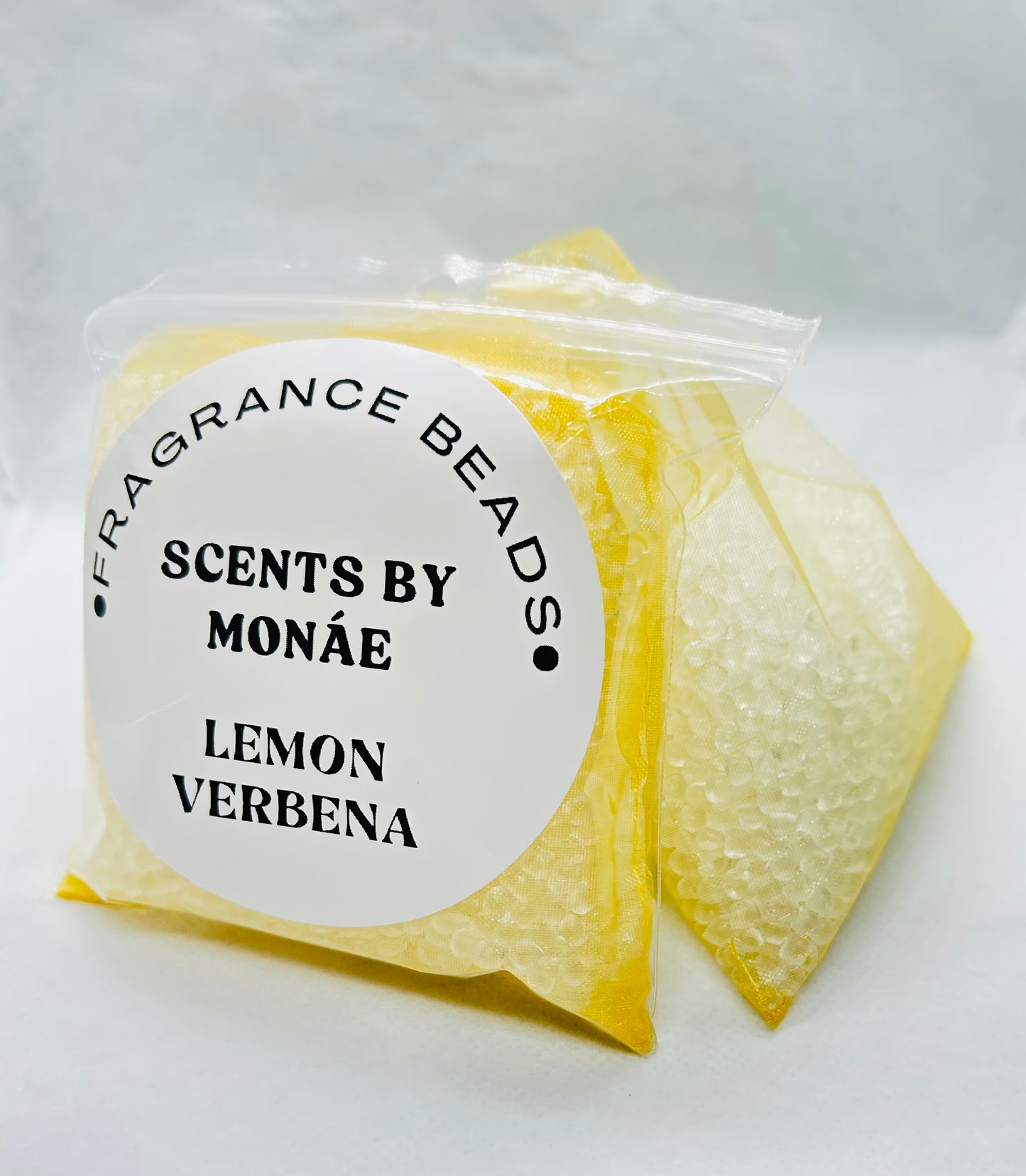 Lemon Verbena - Fragrance Beads