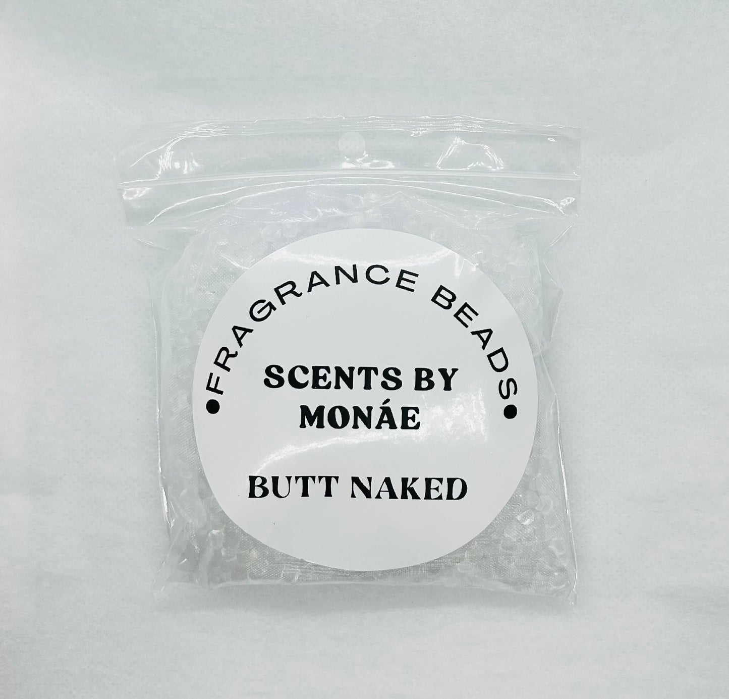 Butt Naked - Fragrance Beads