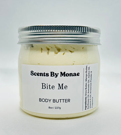 Bite Me Body Butter - 8oz