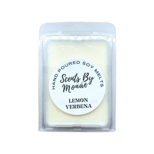 Lemon Verbena Wax Melts