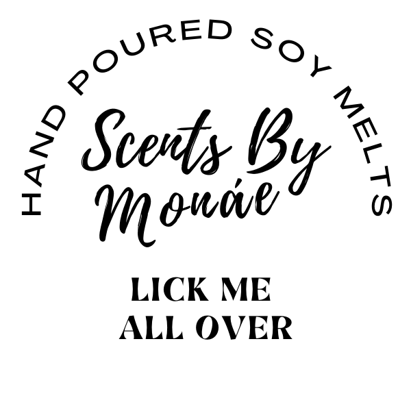 Lick Me All Over Wax Melts